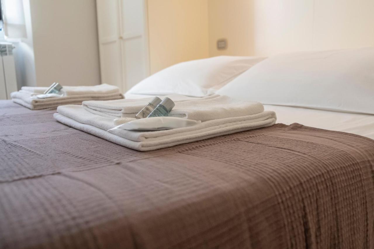 Noliday Suite Riviera Luxury Sea Flat Eksteriør billede