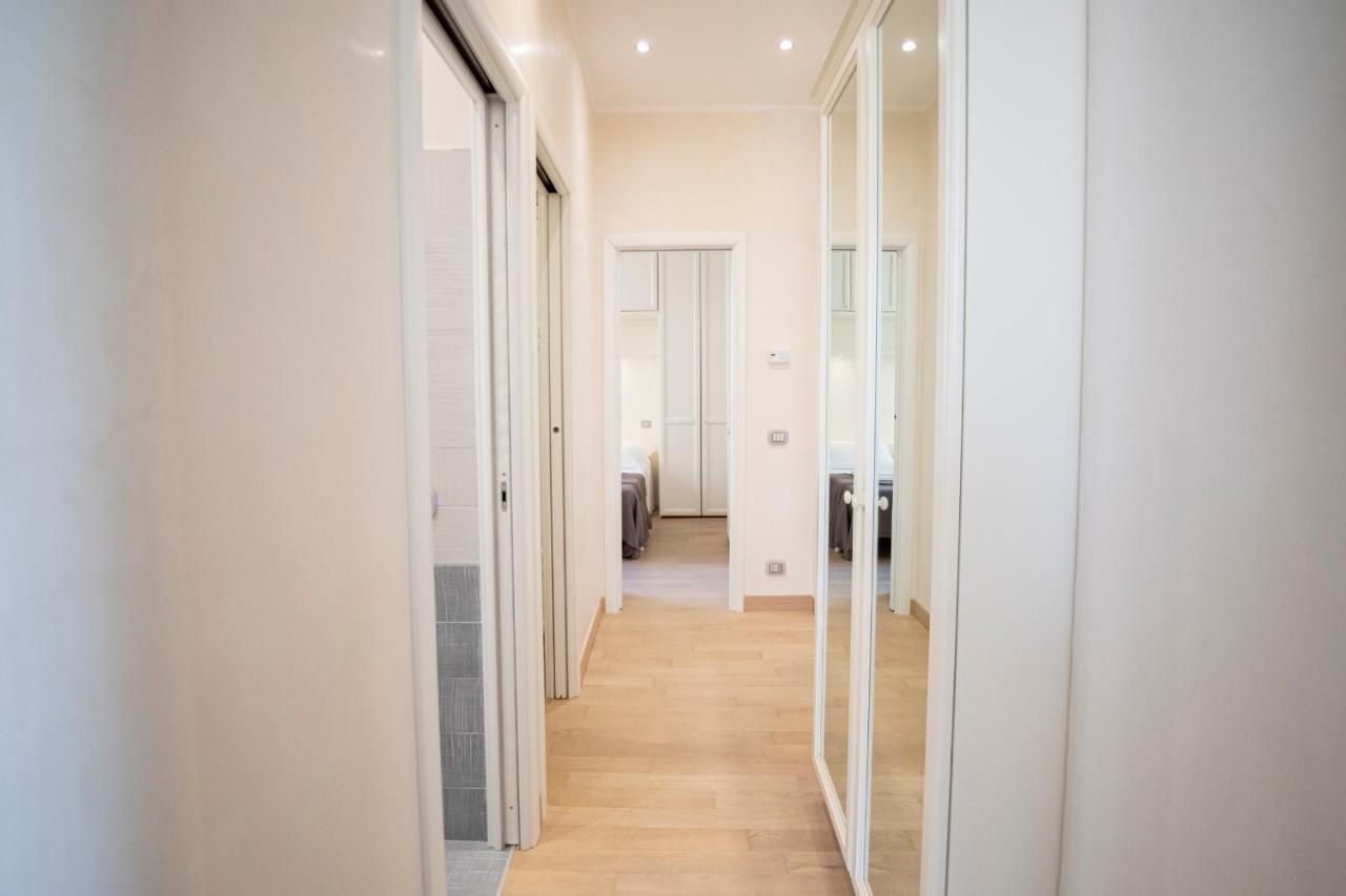 Noliday Suite Riviera Luxury Sea Flat Eksteriør billede