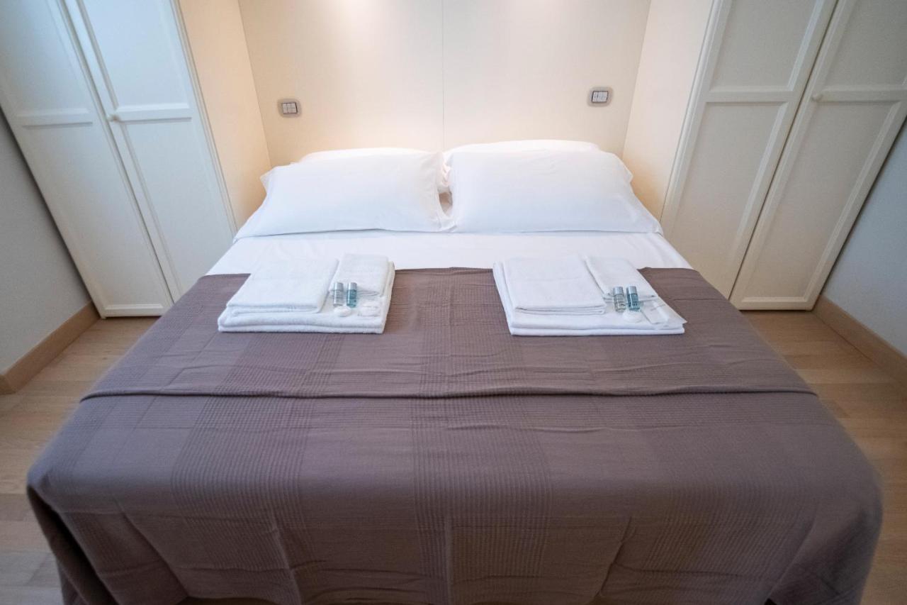 Noliday Suite Riviera Luxury Sea Flat Eksteriør billede